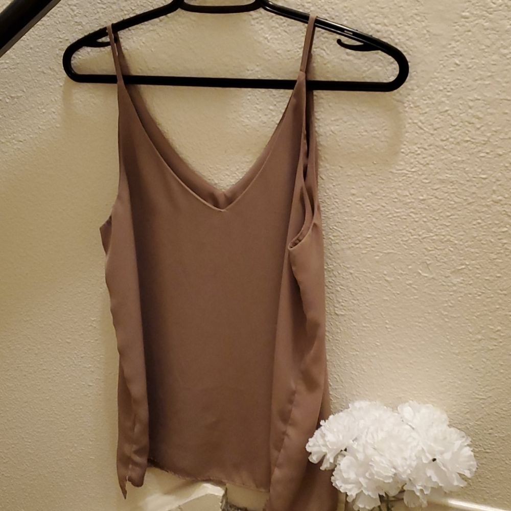 Stap Blouse